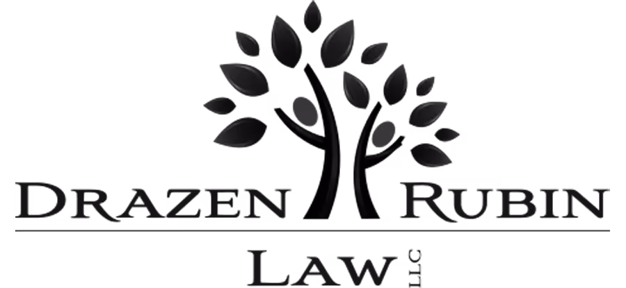 Drazen Rubin Law logo