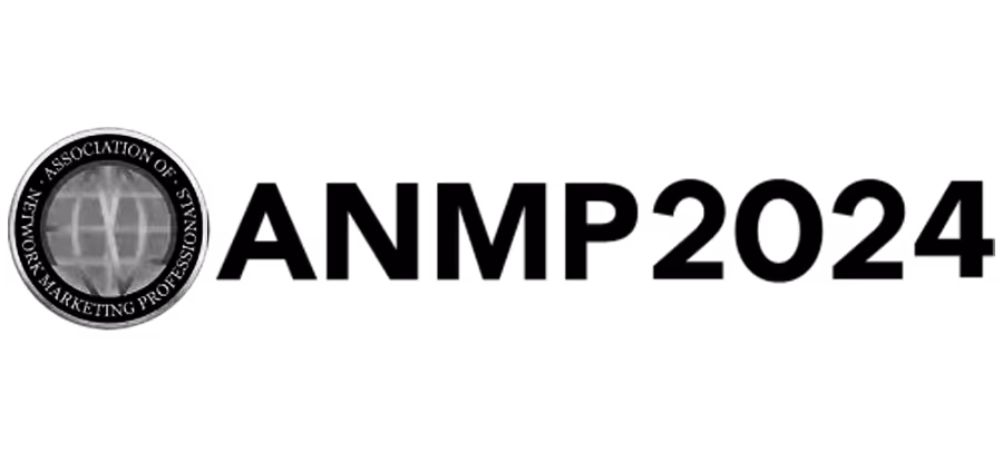 ANMP 2024 logo