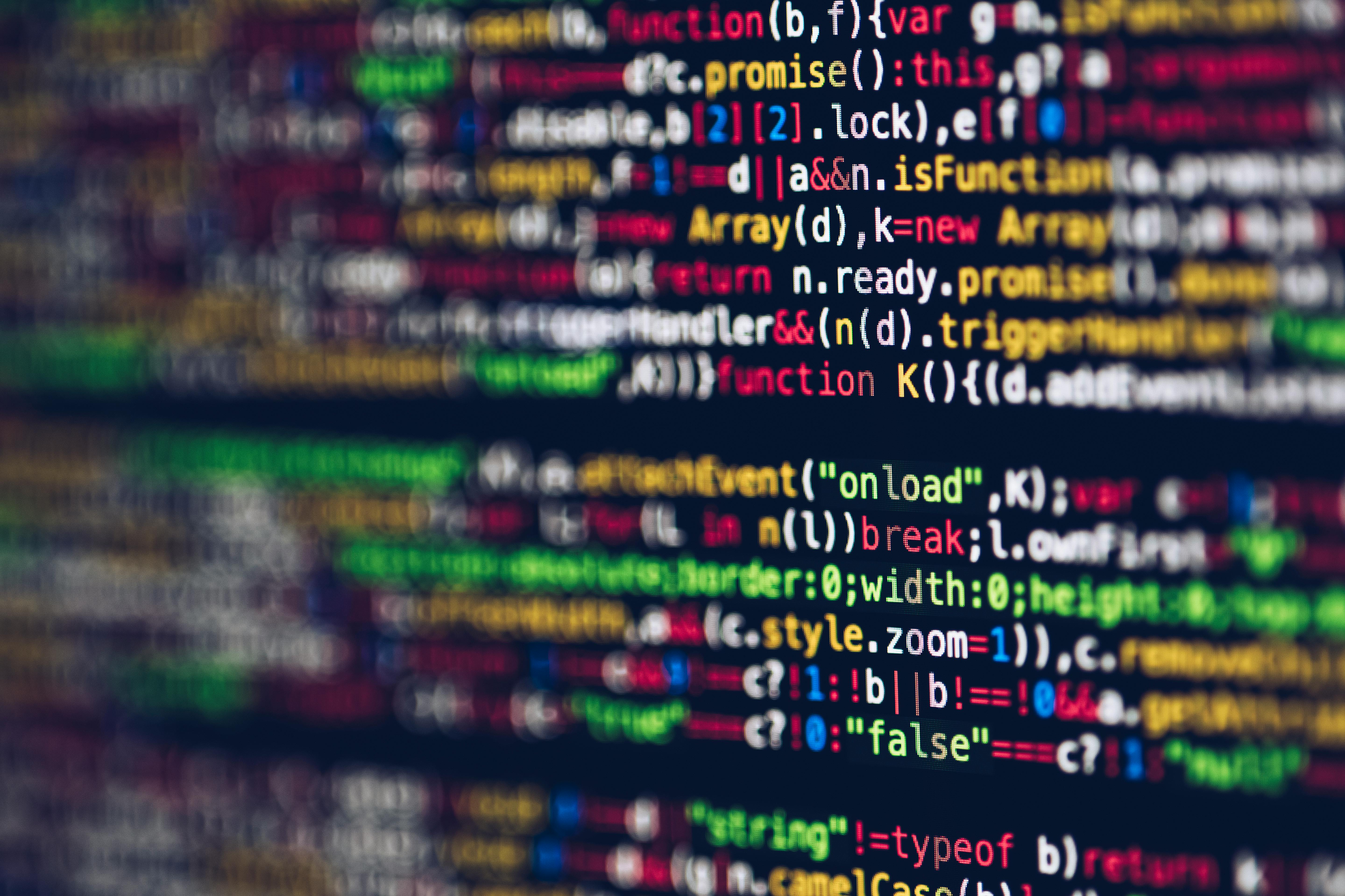 code level screenshot - Discover how much custom software development costs, factors influencing pricing, and tips to budget effectively for your project.