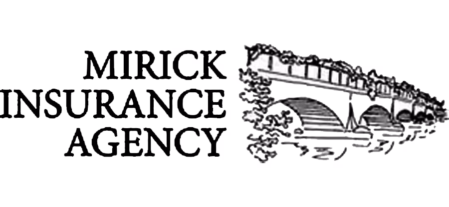 Mirick Insurance Agency logo