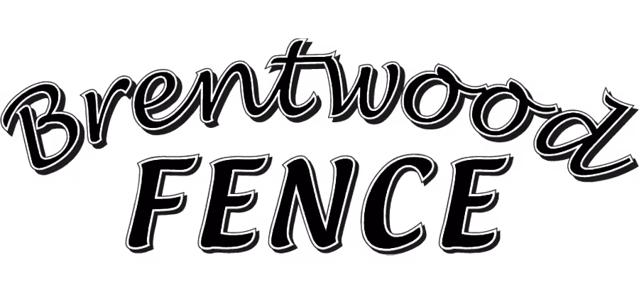 Brentwood Fence logo