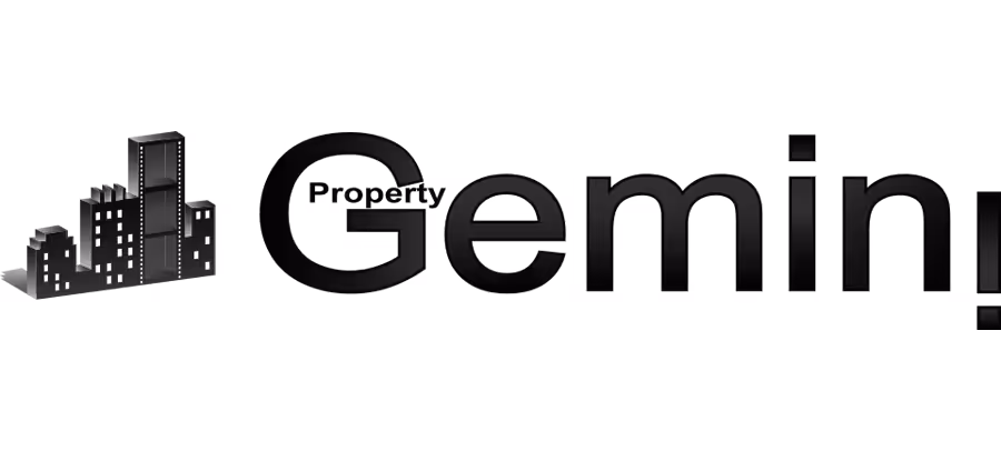 Gemini Property logo