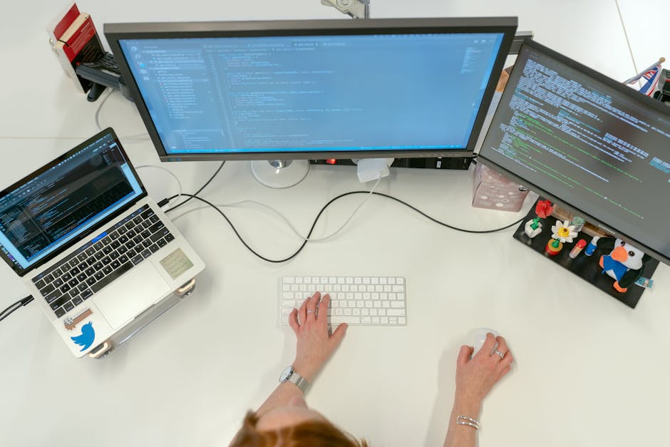 Software Development - custom software development company in usa
