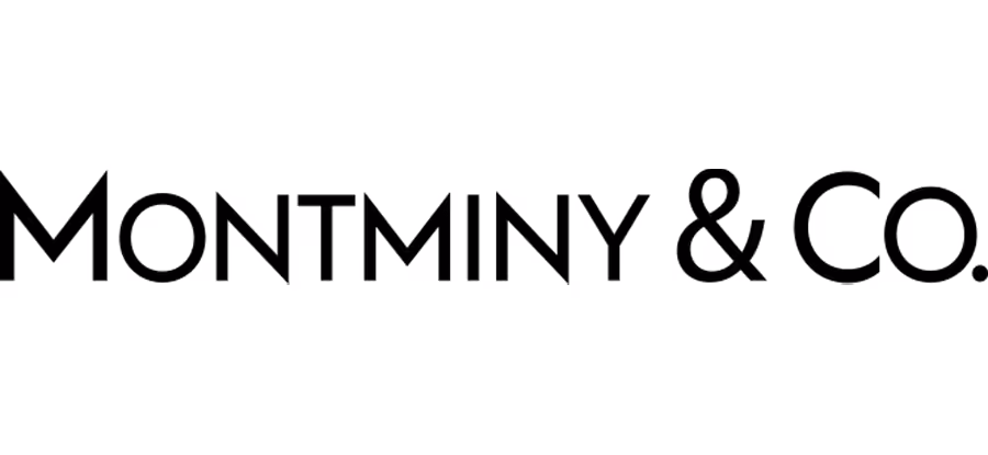 Montminy & CO logo