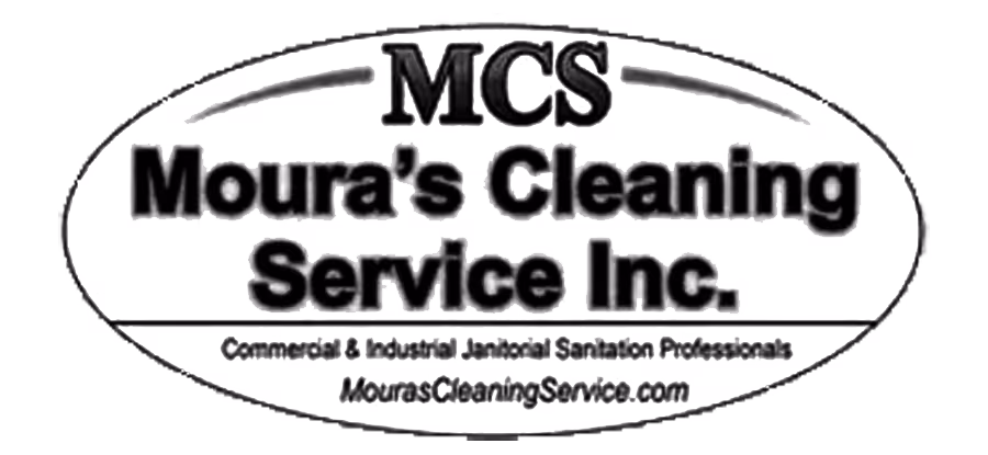 Mouras Cleaning logo