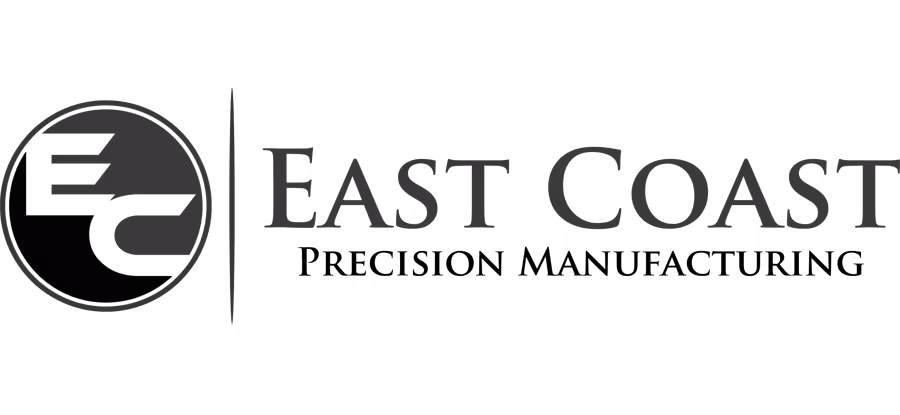 Eastcoast Precision logo