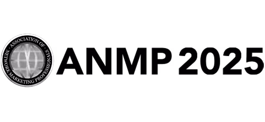 ANMP 2025 logo
