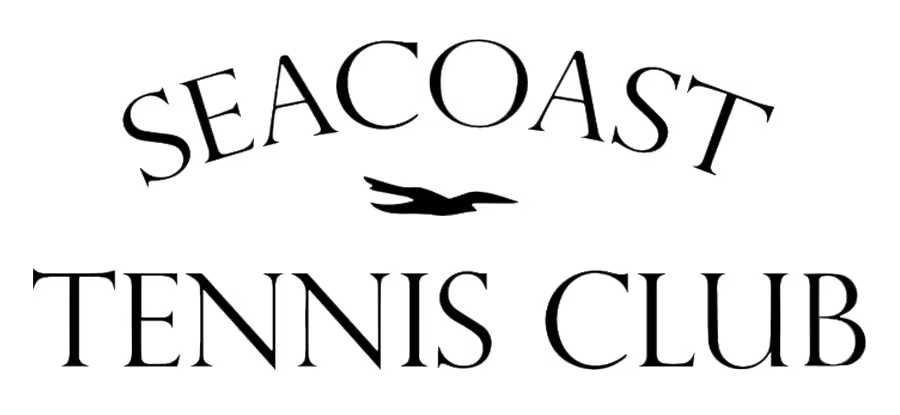 Seacoast Tennis Club logo