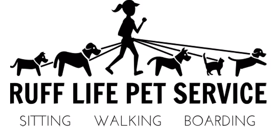 Ruff Life logo