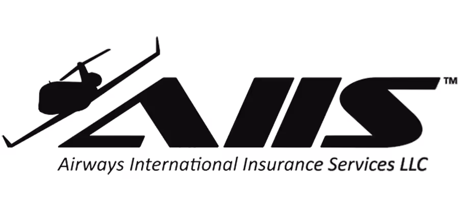 Airways International logo