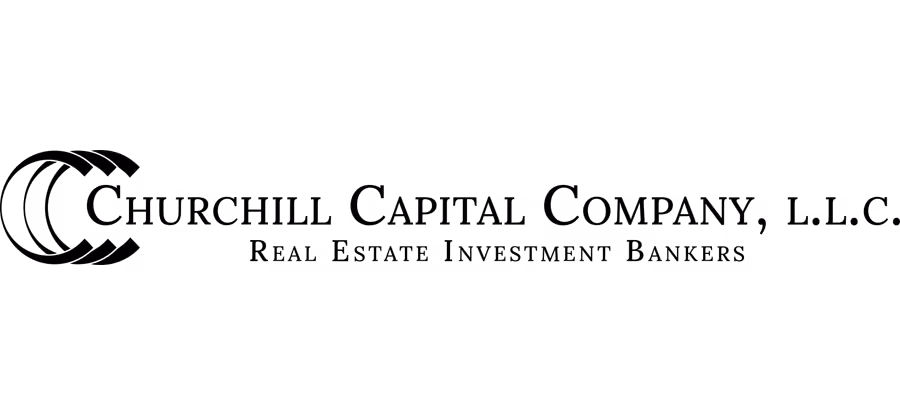 Churchill logo