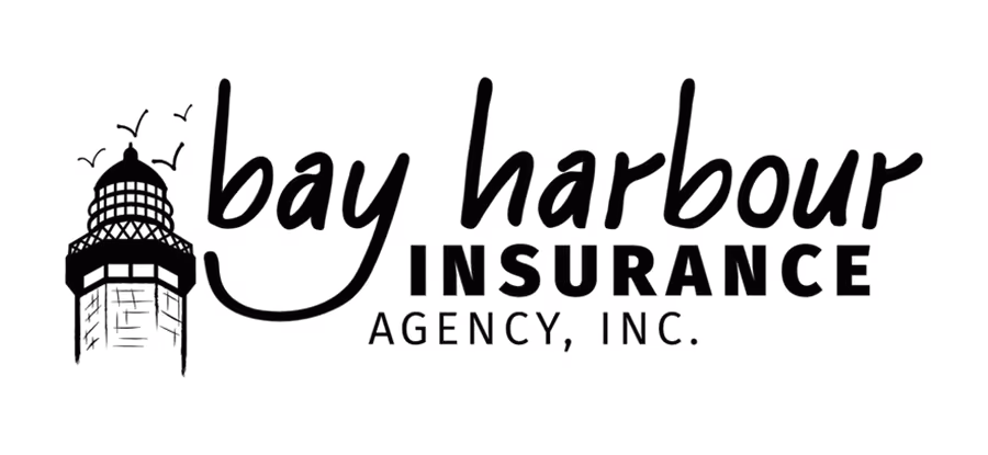 Bay Harbour logo
