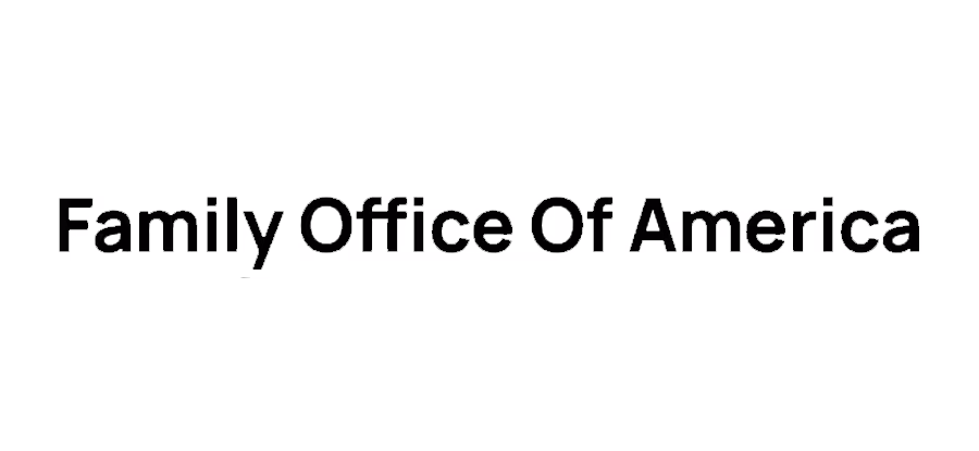 Family Office of America logo