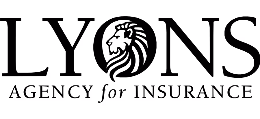Lyons Agency Insurance logo