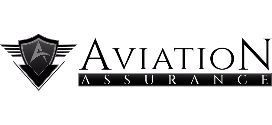 Aviation Assurance logo