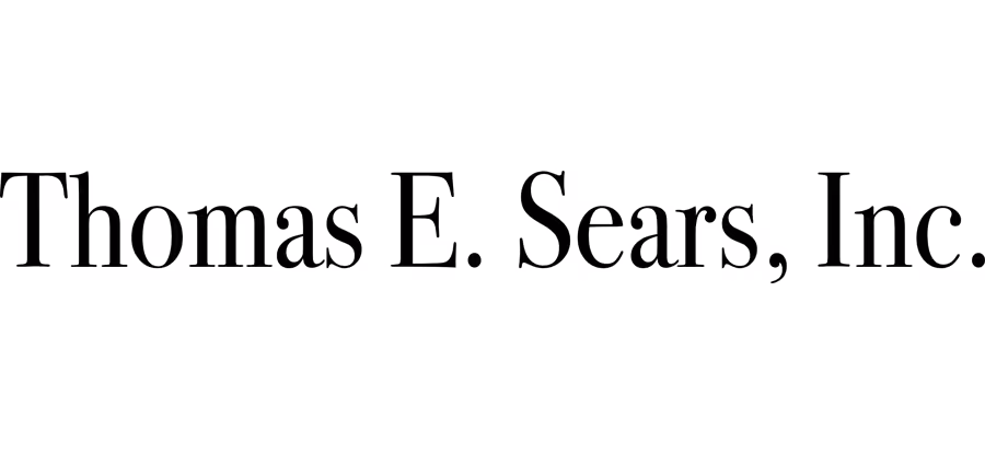 Thomas Sears logo